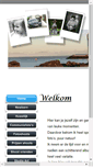 Mobile Screenshot of digishot.be